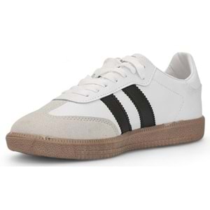 BlackSea 608 Sneaker Unisex Spor Ayakkabı