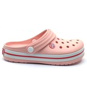 Cflex 3661000 Sabo Doktor ve Hemşire Terliği Kalın Taban Ortapedik Kadın Terlik