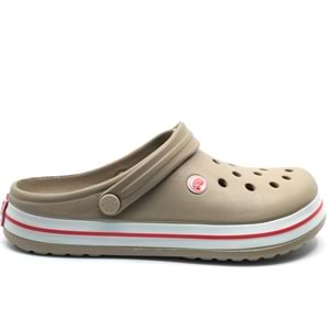 Kocamanlar Sabo Doktor ve Hemşire Terliği Ortapedik Unisex Terlik