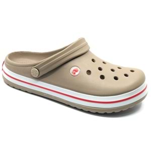 Kocamanlar Sabo Doktor ve Hemşire Terliği Ortapedik Unisex Terlik