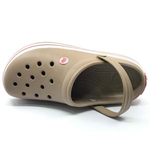 Kocamanlar Sabo Doktor ve Hemşire Terliği Ortapedik Unisex Terlik