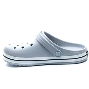 Kocamanlar Sabo Doktor ve Hemşire Terliği Ortapedik Unisex Terlik