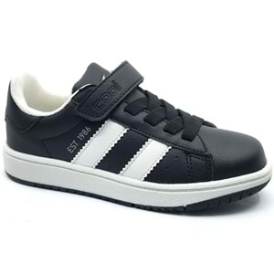 Cool Cooper Sneaker Ortopedik Unisex Çocuk Spor Ayakkabı