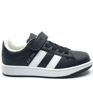 Cool Cooper Sneaker Ortopedik Unisex Çocuk Spor Ayakkabı