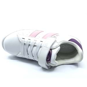 Cool Cooper Sneaker Ortopedik Unisex Çocuk Spor Ayakkabı