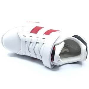 Cool Cooper Sneaker Ortopedik Unisex Çocuk Spor Ayakkabı
