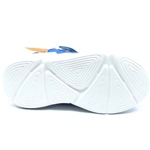 Cool Stego Işıklı Ortopedik Çocuk Spor Ayakkabı