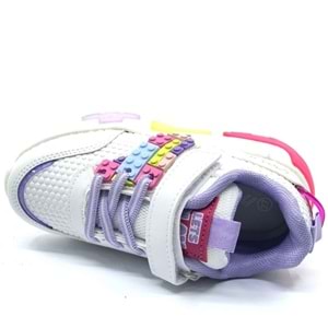 Cool Heros Işıklı Ortopedik Çocuk Spor Ayakkabı