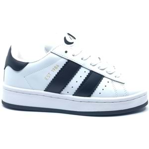 Kocamanlar Ravanta Sneaker Unisex Spor Ayakkabı