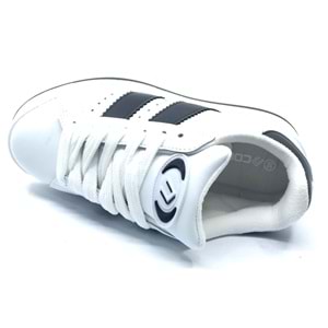 Kocamanlar Ravanta Sneaker Unisex Spor Ayakkabı