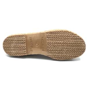 Feles Espadril Kadın Babet Ayakkabı