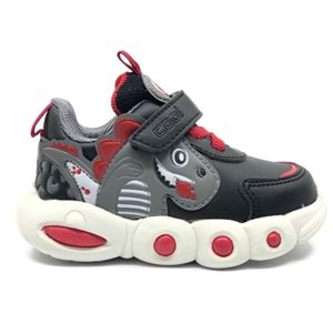 Cool Dinito Bebe Ortopedik Çocuk Spor Ayakkabı