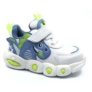 Cool Dinito Bebe Ortopedik Çocuk Spor Ayakkabı