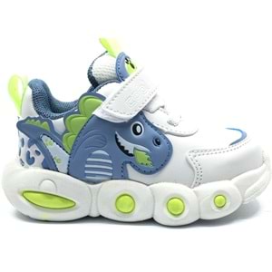 Cool Dinito Bebe Ortopedik Çocuk Spor Ayakkabı