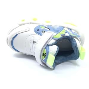 Cool Dinito Bebe Ortopedik Çocuk Spor Ayakkabı