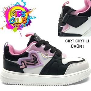 Cool Megan Ortopedik Çocuk Spor Ayakkabı