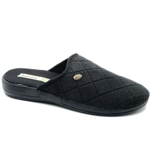 Bento K-670 Damat Ev Terliği Ortapedik Erkek Terlik