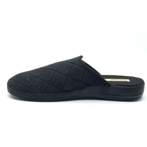 Bento K-670 Damat Ev Terliği Ortapedik Erkek Terlik