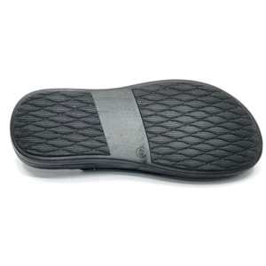 Bento K-670 Damat Ev Terliği Ortapedik Erkek Terlik