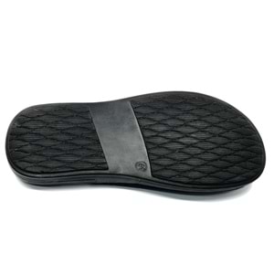 Bento K-670 Damat Ev Terliği Ortapedik Erkek Terlik