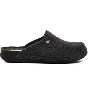 Bento K-12115 Ev Terliği Ortapedik Erkek Terlik