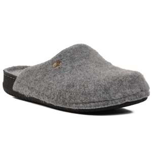 Bento K-12115 Ev Terliği Ortapedik Erkek Terlik