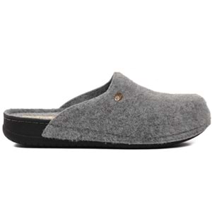 Bento K-12115 Ev Terliği Ortapedik Erkek Terlik