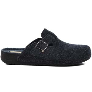 Bento K-12113 Ev Terliği Ortapedik Erkek Terlik