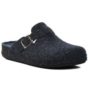 Bento K-12113 Ev Terliği Ortapedik Erkek Terlik