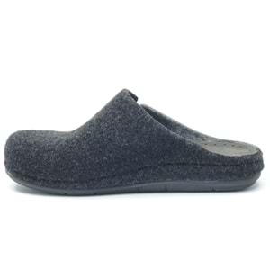 Bento K-63-007 Ev Terliği Ortapedik Erkek Terlik