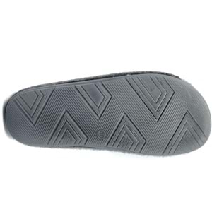 Bento K-63-007 Ev Terliği Ortapedik Erkek Terlik