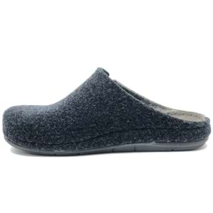 Bento K-63-007 Ev Terliği Ortapedik Erkek Terlik