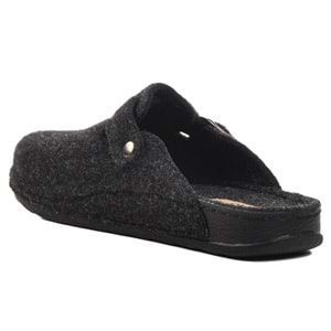 Bento K-9548 Ev Terliği Ortapedik Kadın Terlik