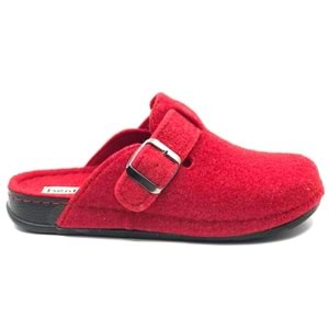 Bento K-9548 Ev Terliği Ortapedik Kadın Terlik