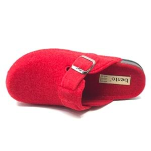 Bento K-9548 Ev Terliği Ortapedik Kadın Terlik