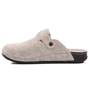 Bento K-9548 Ev Terliği Ortapedik Kadın Terlik