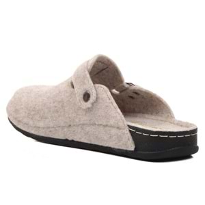 Bento K-9548 Ev Terliği Ortapedik Kadın Terlik