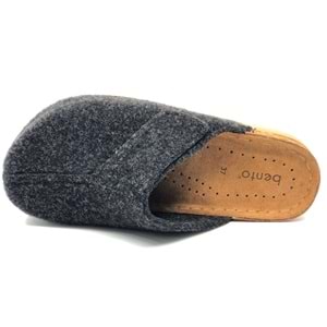 Bento K-117002 Ev Terliği Ortapedik Kadın Terlik