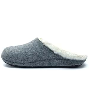 Bento K-9529 Ev Terliği Ortapedik Kadın Terlik