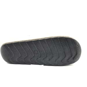 Bento K-9529 Ev Terliği Ortapedik Kadın Terlik