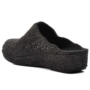 Bento K-10909 Ev Terliği Ortapedik Kadın Terlik