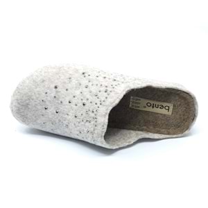 Bento K-10909 Ev Terliği Ortapedik Kadın Terlik