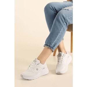 Queen Step 2105 Unisex Spor Ayakkabı