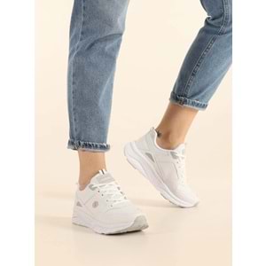 Queen Step 2105 Unisex Spor Ayakkabı