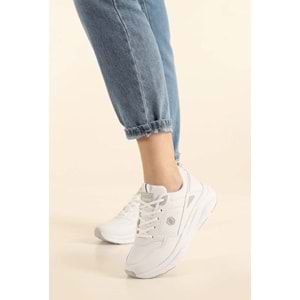 Queen Step 2105 Unisex Spor Ayakkabı