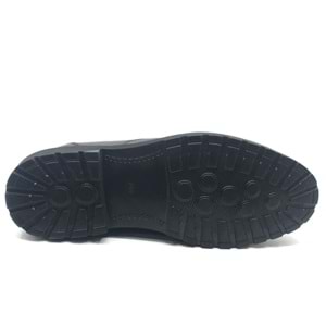 Kocamanlar 03 Hakiki Deri Ortopedik Erkek Casual Ayakkabı