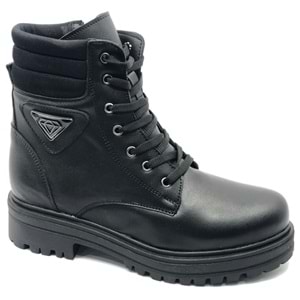 Ayakdaş 9961 Kauçuk Kaymaz Taban Kadın Bot