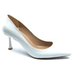 Feles 7 cm Topuklu Stiletto Kadın Ayakkabı