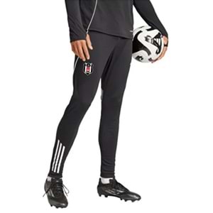 Adidas Beşiktaş 25/26 Antrenman Erkek Eşofman Altı