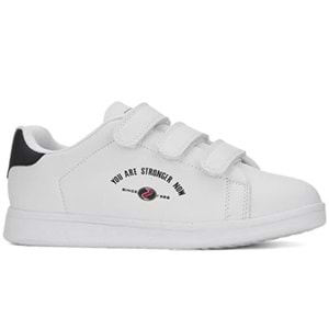 Kocamanlar Bst-1001 Unisex Cırtlı Spor Ayakkabı